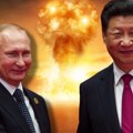 Poruka iz Kine zatresla svet: Nikakva sila ne može da unese razdor između nas i Rusije