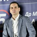Jovanović (Novi DSS): Pripremili smo plan opoziconog delovanja, biće predat predstavnicima SPN
