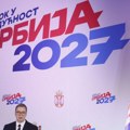 Mnogo sličnosti i poneka razlika: Da li je „Srbija 2027“ samo rebrendiran plan „Srbija 2025“