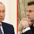 Rusi besni na Francuze: Ukoliko se to desi, Zapad će biti saučesnik u terorističkom napadu na Rusiju