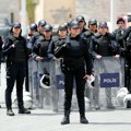 Turska: Uhapšeno sedmoro ljudi zbog špijunaže za Mosad
