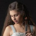 Koncert violinistkinje lane Zorjan: Nagrada ArtLink-a za Najperspektivnijeg mladog umetnika u Srbiji u 2023. godini