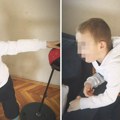 "Ja sam Srbin!" Mali Željko sa 3 i po godine peva hit Baje Malog Knindže, Veljko pokazao koliko je ponosan