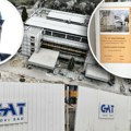 SUP u Ljermontovljevoj rekonstruiše firma čiji je vlasnik hapšen u Crnoj Gori zbog kupovine glasova
