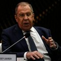 Lavrov: Rusija će rasporediti dodatno naoružanje zbog ulaska Finske i Švedske u NATO