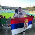 Srpska snajka iz austrije: Stefan se juče oženio sa Madlen, mlada izgovorila da u tradicionalnoj nošnji:"Sve je običaje…