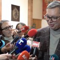 Očekujem reakciju, ali samo loše vesti za nas Vučić za Alo: Više ne damo da nas dovedu pred svršen čin, ovo moramo da…