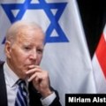 Biden i Netanjahu razgovarali o Gazi, prvi put u više od mjesec dana