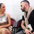 Aleksandra Prijović doživela peh na koncertu u Novom Sadu, Filip odmah morao da reaguje: "Sve sam videla naopako"