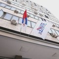 Da li je privatizacija EPS-a bila jedna od tema razgovora Makrona i Vučića u Parizu?