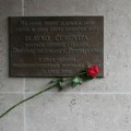 Danas se navršava 25 godina od ubistva Slavka Ćuruvije (1949 – 1999)