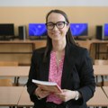 VIDEO Ivana (42) je najbolja nastavnica na svetu, nominovala je Ambasada SAD: „Trnovit je put do uspeha, bila sam proglašena…