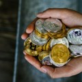 Hong Kong odobrio bitcoin i ether ETF-ove