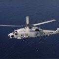 Sudarila se dva vojna helikoptera u Maleziji: Poginulo svih 10 članova posade (VIDEO)