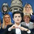 Osmoro ministara odlazi iz Vlade: Miloš Vučević je objavio spisak novih članova kabineta, evo ko su ljudi kojih na njemu…