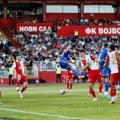 Crvena zvezda domaćin u Loznici! U FSS doneta odluka, Vojvodina na "Lagator" stiže kao gost