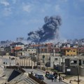 Hamas pristao na predlog prekida sukoba, uključuje i trajni prekid vatre