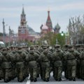 "Rusija je pokrenula novi Drugi svetski rat": Šta se krije iza pompezne parade?
