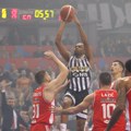 Partizan: Utvrđen bezbednosni protokol, derbi može da počne