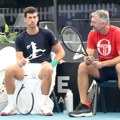 Ivanišević: Novak i ja smo već bili siti jedan drugog