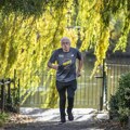 Deda koji trči u 93. Godini i vežba 6 puta nedeljno: Njegova ishrana je jednostavna, jedno obavezno izbegava