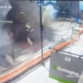 Eksplozija raznela deo zgrade u Ohaju: Dve osobe su nestale, sedam povređeno (VIDEO)