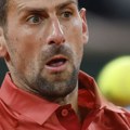 Novak saznao rivala na Rolan Garosu! Opet na Italijana, kad ga je pobedio u Parizu - uzeo je titulu