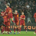 Veliko pojačanje! Roma dovela fudbalera Anhelinja iz Lajpciga