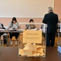 Incident na Vračaru: Profesor Filip Ejdus verbalno napao člana biračkog odbora