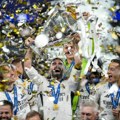H(v)ala Madrid: Republika Srpska slavi titulu Reala, a evo zbog čega (foto)