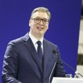 Vučić sutra sa ambasadorom Egipta u Beogradu