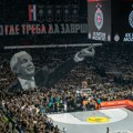 Saopštenje partizana pred Drugi meč finala: „Neke zajedničke želje nisu ostvarene, ali mi nikada…“
