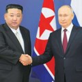 Kim uveren u jačanje odnosa Severne Koreje i Rusije