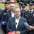Dačić o privođenju mladića u Leposaviću: Međunarodna zajednica ćuti kad se hapse Srbi na KiM