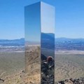 Misteriozni monolit u pustinji Nevade – umetnička instalacija ili...