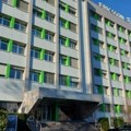Zagrebačka burza: Ericsson NT gubitnik dana, indeksi pali