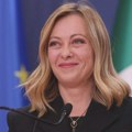 Oglasila se premijerka Italije Meloni nakon snimka kako podmladak njene partije veliča fašiste