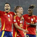 Kad i gde možete da gledate utakmicu četvrtfinala Evropskog prvenstva 2024 između Španije i Nemačke?
