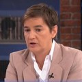 Ana Brnabić o tekstu portala Nova o litijumu: Ne zanima ih ekologija, niti išta znaju o tome nego žele da politički oslabe…