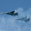 Srušio se Su-34