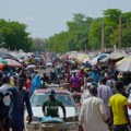 Niger prekinuo diplomatske odnose sa Ukrajinom