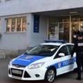 Akcija "armi": Uhapšeni povredio policajce i nudio im mito, zaplenjeni spid i novac