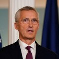 Stoltenberg: Ukrajinski upad u rusku regiju Kursk je legitiman