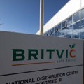 Velika Britanija: Britvic ulaže 25 miliona funti u unapređenje distributivnog centra