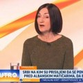 Ljiljana Smajlović: Litijum uznemirava i vlast u Prištini i antisrpske zapadne analitičare! (video)