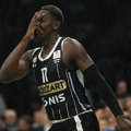 Uživo Spartak - Partizan: Vašingtona trejduju u NBA, a igra za crno-bele!