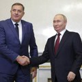 "Već dogovoren sastanak sa Putinom": Dodik stigao u Kazanj gde će predsednik Republike Srpske biti posmatrač na samitu BRIKS