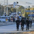 Teroristički napad u Ankari na vazduhoplovnu industriju, ima mrtvih i ranjenih