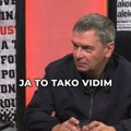 Ćuta i Dikić ponovo prete revolucijom i udarnim korpusima: Bez suda, bez milosti, treba nam lični čin jednog vojnika i…