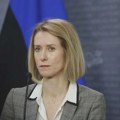 Kaja Kalas: Za Zapadni Balkan važno proširenje i dijalog Kosova i Srbije